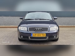 Audi A4 Limousine - 1.6 Exclusive