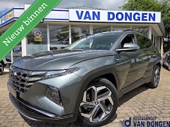 Hyundai Tucson - 1.6 T-GDI MHEV Comfort Smart | Automaat | Elektr achterklep / Keyless / Adaptive