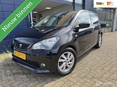 SEAT Mii - 1.0 Sport Dynamic | Nav.| NAP| NL| Regensens.| Incl. APK