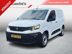 Peugeot Partner - 1.5 BlueHDI 131pk Premium