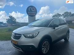 Opel Crossland X - 2017 * 1.2 Turbo Innovation * AUTOMAAT * EXPORT & HANDEL ONLY