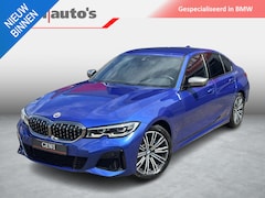BMW 3-serie - M340i xDrive M-Sport
