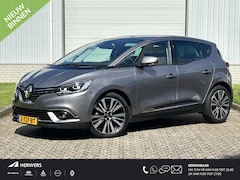 Renault Scénic - 1.3 TCe Initiale Paris / HUD / Elektrische Stoelen / BOSE Audio / Achteruitrijcamera / Mas