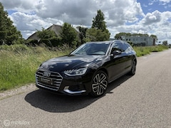 Audi A4 Avant - 40 TFSI Pro Line
