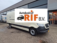 Mercedes-Benz Sprinter - 315 CDI/ L3H2/ Koelwagen/ Carrier MT/ STBY