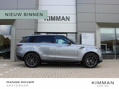 Land Rover Range Rover Sport - P460e SE PHEV | Stoel/Stuurverwarming | Schuif/Kanteldak | Meridian |