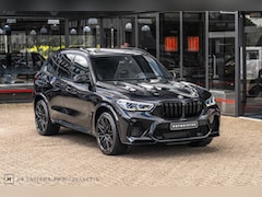 BMW X5 - M Competition | NL auto | 35dkm | Night Vision