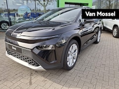 Skoda Elroq - 60 Business Edition Tour 204 PK | Automaat | 17% Bijtelling | LED Koplampen | Trekhaak | S
