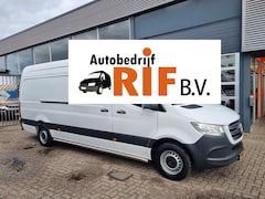 Mercedes-Benz Sprinter - 314 CDI Koelwagen Bitemp Carrier Pulsor 400MT st230V