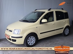 Fiat Panda - 1.2 Edizione Cool, trekhaak, airco, el. pakket