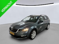 Skoda Octavia Combi - 1.0 TSI Greentech Business Edition NL-AUTO | NAVI | ECC