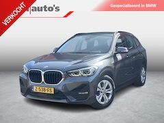 BMW X1 - xDrive25e Apple CarPlay Camera Gr Navi
