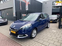 Renault Scénic - 1.2 TCe Collection 2e Eigenaar Trekhaak Navi Airco NAP APK