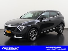 Kia Sportage - 1.6 T-GDi Hybrid DynamicLine | Adaptief Cruise | Camera | Navigatie | Zondag Open