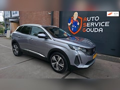 Peugeot 3008 - 1.2 PureTech Blue Lease Premium