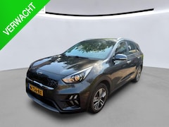 Kia Niro - 1.6 GDi Hybrid ExecutiveLine NL-AUTO |TREKHAAK | NAVI |SCHUIFDAK