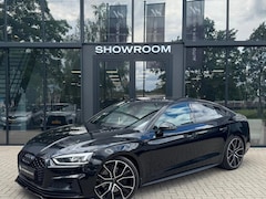 Audi A5 Sportback - 2.0 TFSI quattro Sport Pro Line KEYLESS CAM MEMORY
