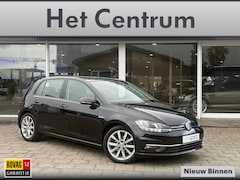 Volkswagen Golf - 1.5 TSI Highline carplay - alcantara - dig. cockpit - navi - DAB