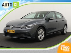 Volkswagen Golf - 1.5 TSI Business Carplay Sfeerverlichting LED