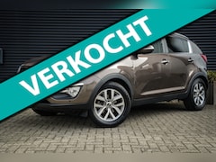 Kia Sportage - 1.6 GDI Executive Line | Navigatie | ECC | CC | Lederen Bekleding | Panoramadak | Stoelver