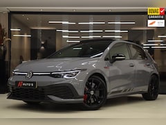Volkswagen Golf - 2.0 TSI GTI CLUBSPORT/PANO/HUD/ACC/NURB/IQ-LIGHT/VOLL