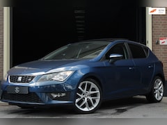 SEAT Leon - 1.4 TSI FR 140PK |Panoramadak|DCC|Cruise|PDC|