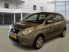 Kia Picanto - 1.1 Fifteen/ LAAG KM/ ZEER NETJES