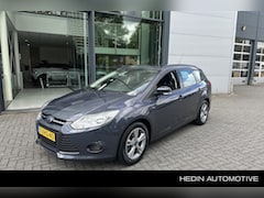 Ford Focus Wagon - 1.0 EcoBoost Edition | Distributieriem vervangen | Volledig dealer onderhouden | All-Seaso