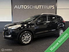 Ford Kuga - 1.5 Titanium Styling Pack STOELVERW. / TR.HAAK / CLIMA / CRUISE /