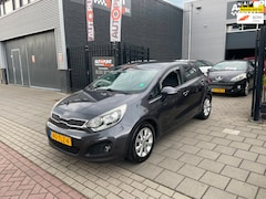 Kia Rio - 1.2 CVVT Super Pack Trekhaak Airco PDC NAP APK