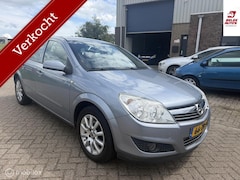 Opel Astra - 1.4 Temptation