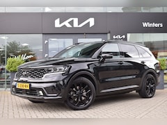 Kia Sorento - 1.6 T-GDI Hybrid 2WD ExecutiveLine 5p. | Memory | 360° camera | Schuif/ Kanteldak | Stoelv