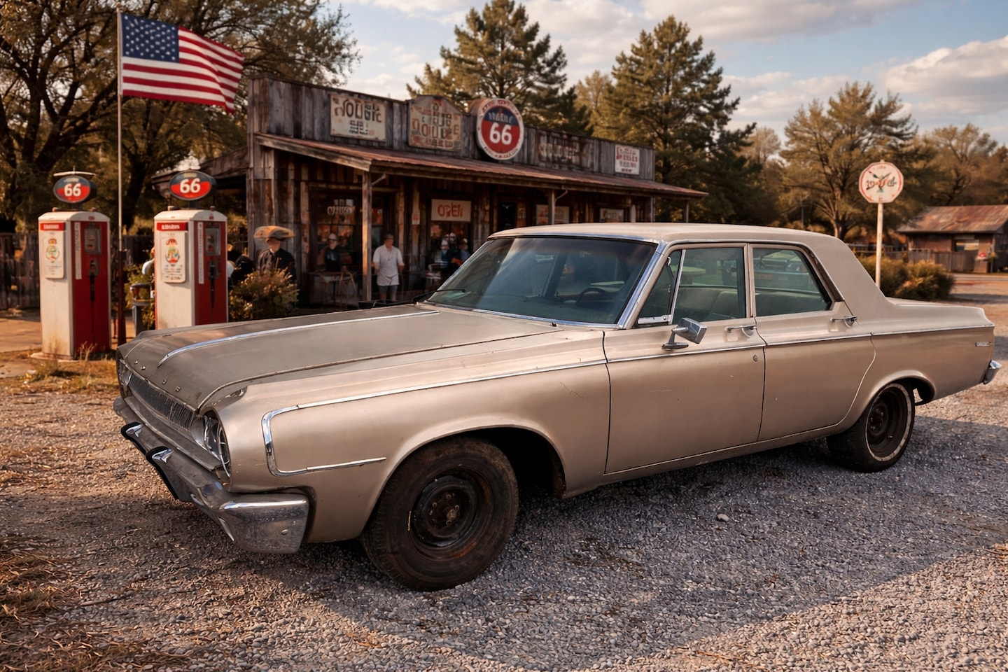 Dodge Coronet - Palora - AutoWereld.nl