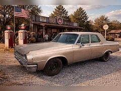 Dodge Coronet - Palora