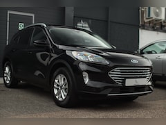 Ford Kuga - 2.5 PHEV Vignale | Automaat | Camera| Carplay| Navi| ACC| Licht Metalen Velgen