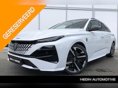 Peugeot 308 SW - 1.6 Plug-in Hybrid 195pk GT | Panoramadak | Focal Audio | Elektrische kofferklep | Adaptiv