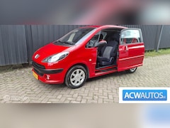 Peugeot 1007 - 1.6-16V Gentry automaat airco