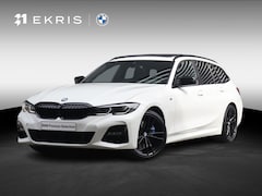BMW 3-serie Touring - 320i | High Executive | M Sportpakket | Panodak | Head-Up | Harman Kardon | Driving Assist