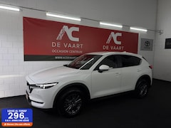 Mazda CX-5 - 2.0 SkyActiv-G 165 Skylease - 1EIGENAAR/NAVI/BOSE