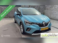 Renault Captur - 1.6 E-Tech Plug-in Hybrid 160 Intens, trekhaak, 360 camera