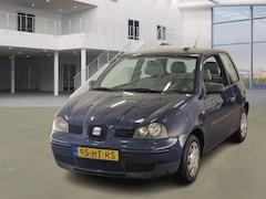 SEAT Arosa - 1.4i Stella/ AUTOMAAT