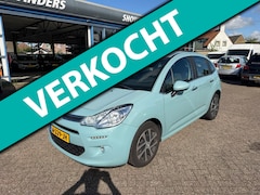 Citroën C3 - 1.0 Feel edition I Airco I PDC I Cruise I
