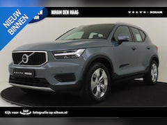 Volvo XC40 - T3 AUT. MOMENTUM PRO -CAMERA|CRUISE|ELEK.ACHTERKLEP|TREKHAAK|18"