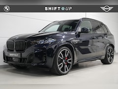 BMW X5 - xDrive50e M-Sport | Skylounge | CoPilot | Harman Kardon | Stuurverwarming