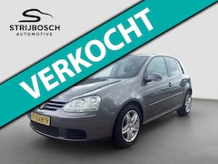 Volkswagen Golf - 5-Deurs 1.9 TDI BlueMotion Comfortline | Clima | Cruise | Radio/CD |