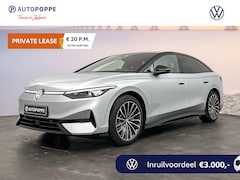 Volkswagen ID.7 - Pro S Limited Edition 86 kWh