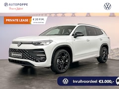 Volkswagen Tayron - 1.5 eTSI R-Line Edition