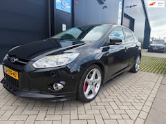 Ford Focus - 2.0 TDCI Titanium Export Gearbox Problem