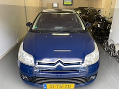 Citroën C4 - 1.6-16V Image AIRCO ELC RAMEN N.A.P N.W.A.P.K
