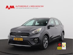 Kia Niro - 1.6 GDi Hybrid DynamicLine/ trekhaak/ zeer mooi